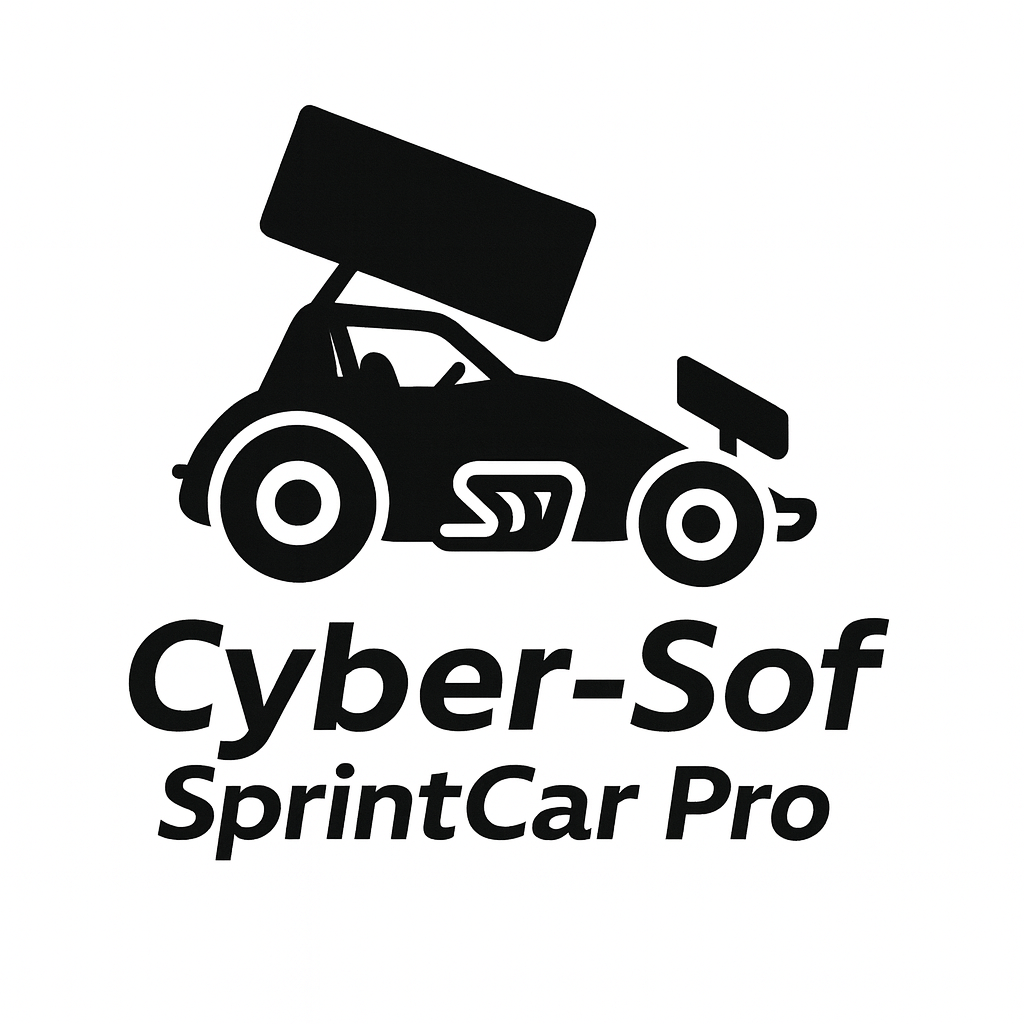 Cyber-Sof SprintCar Pro