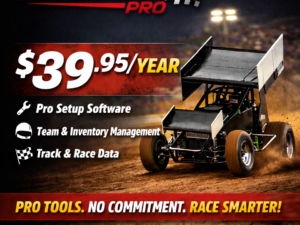 SprintCar Pro