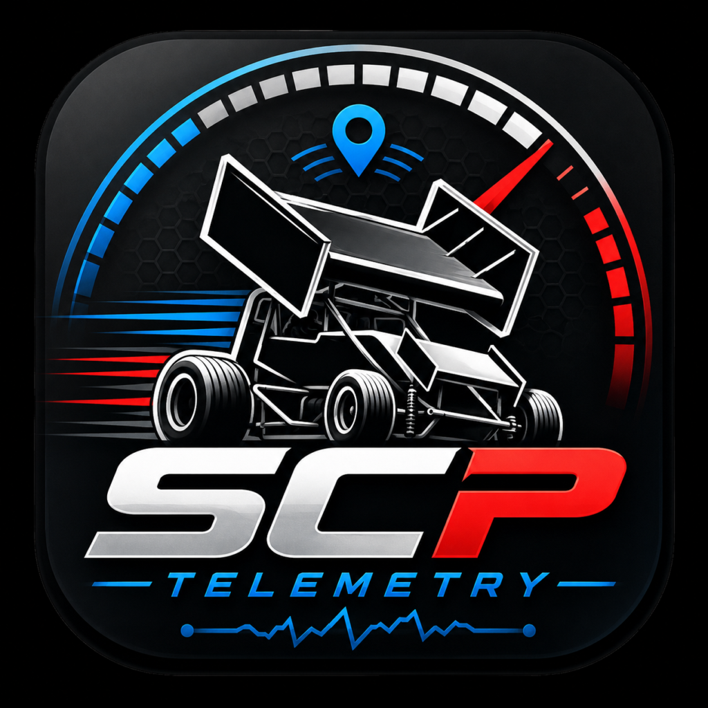 SCP Telemetry - SprintCar Pro