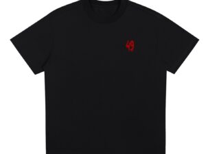 Pat Beck Gold Cup T-Shirt